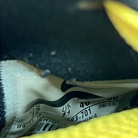 Nike Kyrie 2 ‘Australia’ 819583-701 Size 12 - Picture 8 of 13